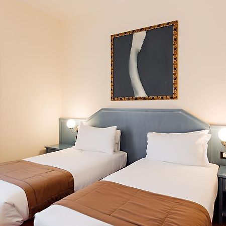 Excel Hotel Naviglio - Ca'Bianca ميلان المظهر الخارجي الصورة