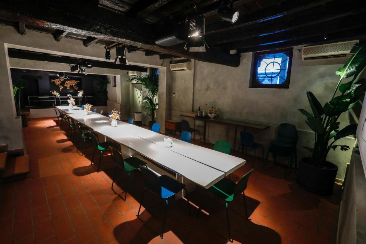 Excel Hotel Naviglio - Ca'Bianca ميلان المظهر الخارجي الصورة