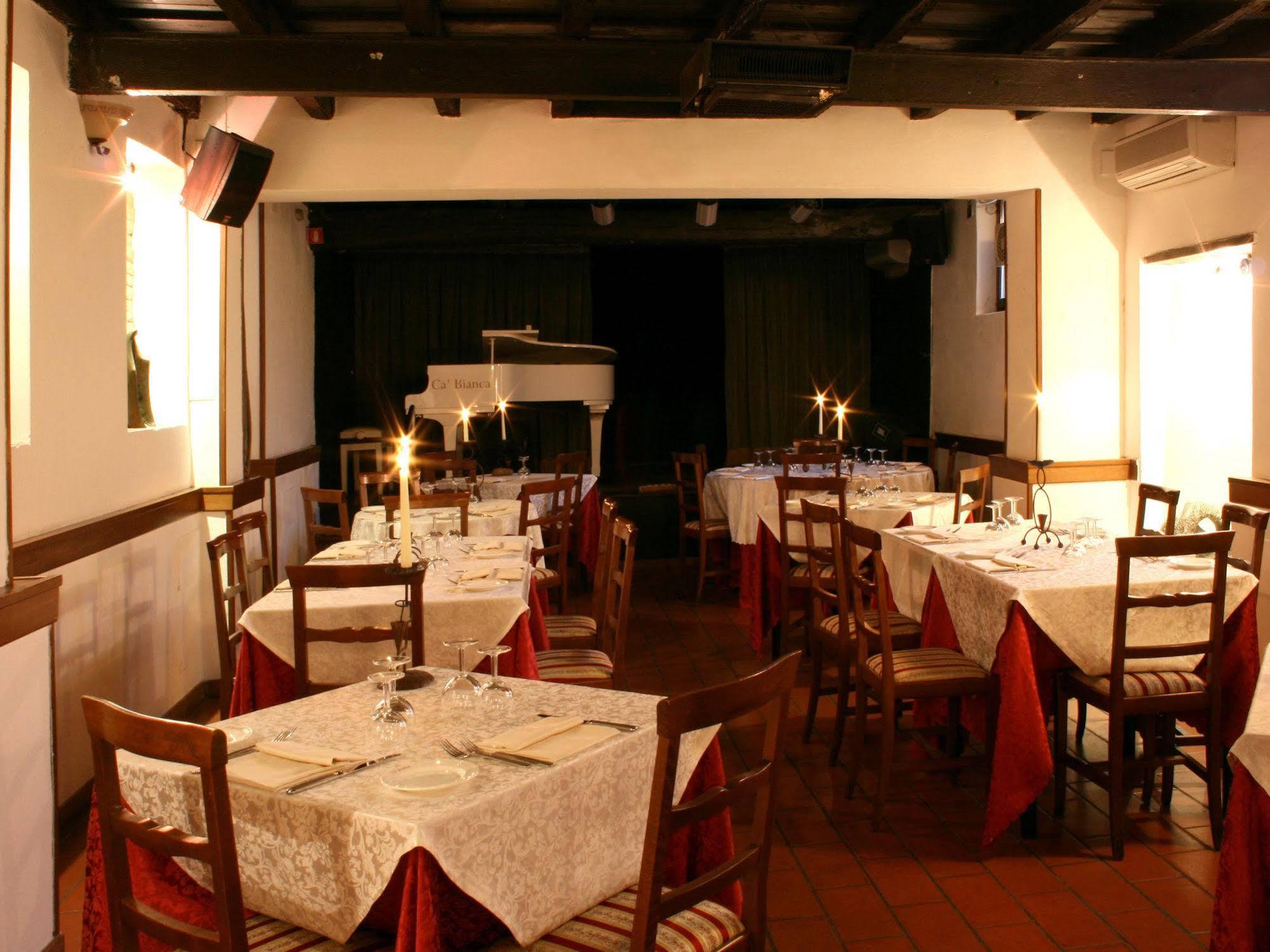 Excel Hotel Naviglio - Ca'Bianca ميلان المظهر الخارجي الصورة
