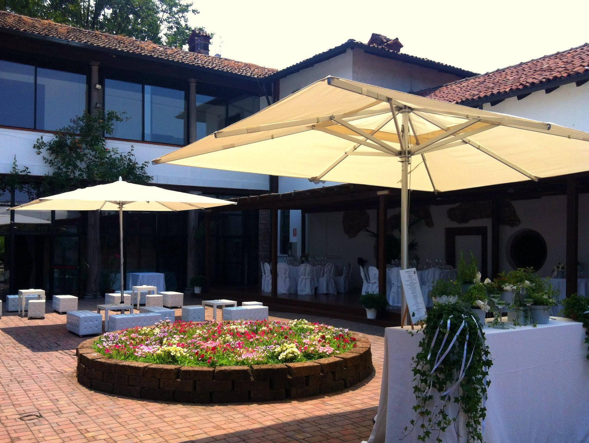Excel Hotel Naviglio - Ca'Bianca ميلان المظهر الخارجي الصورة
