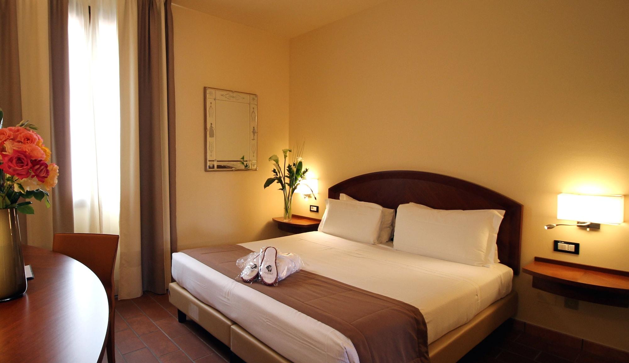 Excel Hotel Naviglio - Ca'Bianca ميلان المظهر الخارجي الصورة