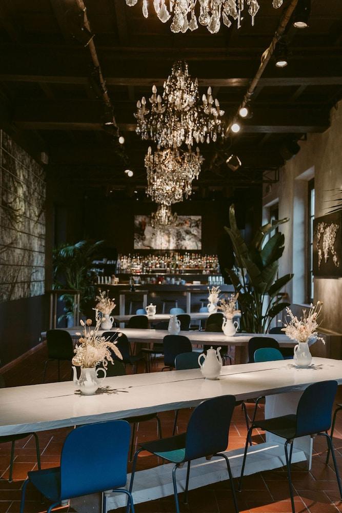 Excel Hotel Naviglio - Ca'Bianca ميلان المظهر الخارجي الصورة