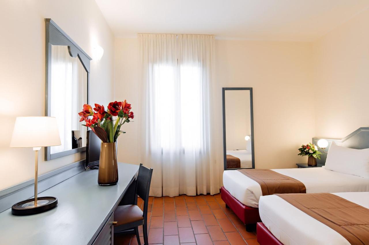Excel Hotel Naviglio - Ca'Bianca ميلان المظهر الخارجي الصورة