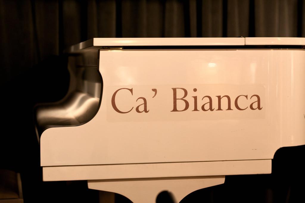 Excel Hotel Naviglio - Ca'Bianca ميلان المظهر الخارجي الصورة