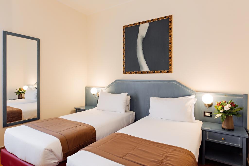 Excel Hotel Naviglio - Ca'Bianca ميلان المظهر الخارجي الصورة