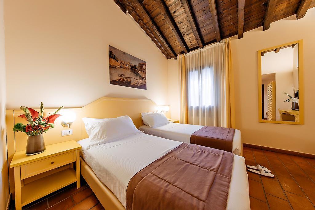 Excel Hotel Naviglio - Ca'Bianca ميلان المظهر الخارجي الصورة